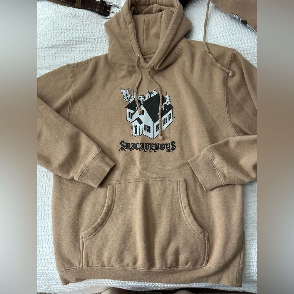 $uicideboy$ hoodie